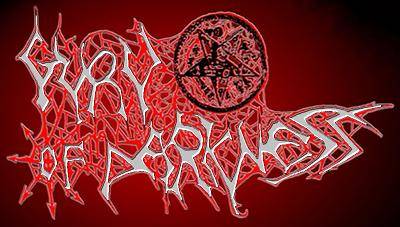 logo Guru Of Darkness